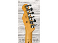 Fender American Ultra Tele MN Ultraburst 